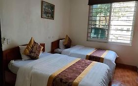 Nhà Nghỉ Như Ý Ngã 6